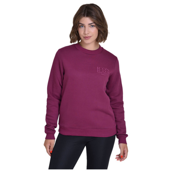 Target Γυναικείο φούτερ Crewneck Fleece Icon